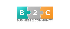 Business2community logo