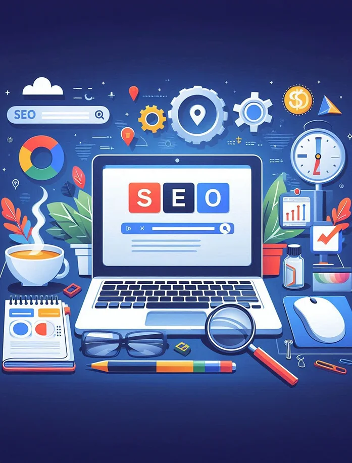 benefits of SEO services