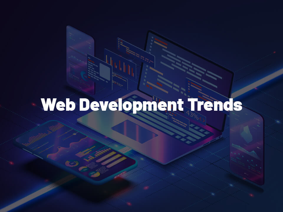 Different Ways In Which Web Application Development Is Changing