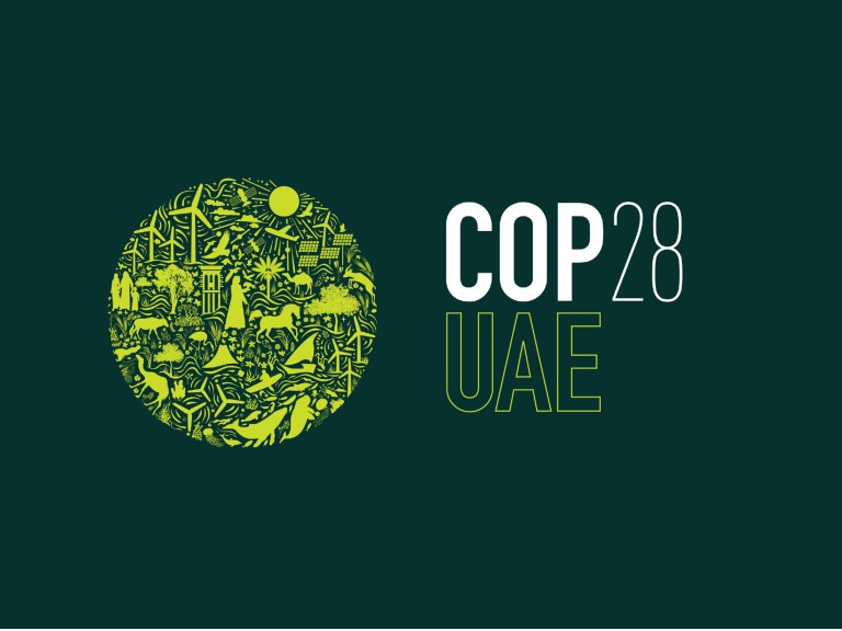 COP 28 UAE UN Climate Change Conference 2023