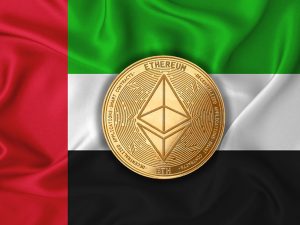 uae cryptocurrency