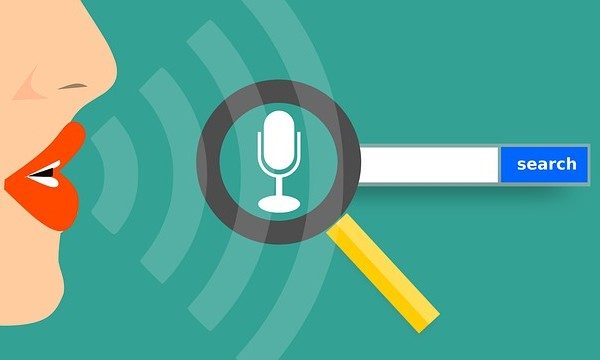 Voice Search Optimization